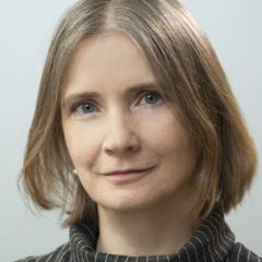 Дремина Татьяна