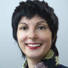 Фролова Анжелика