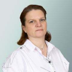 Смалий Ирина