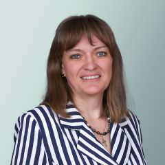 Холодионова Светлана
