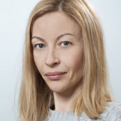 Карпович Инна