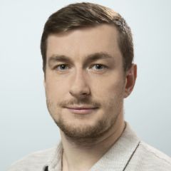 Ильин Дмитрий